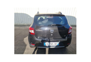 DACIA SANDERO 2 PHASE 1 0.9i - 12V TURBO TCE 90 Photo n°12