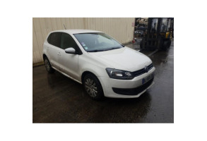 VOLKSWAGEN POLO 5 PHASE 1 1.2i - 12V Photo n°5