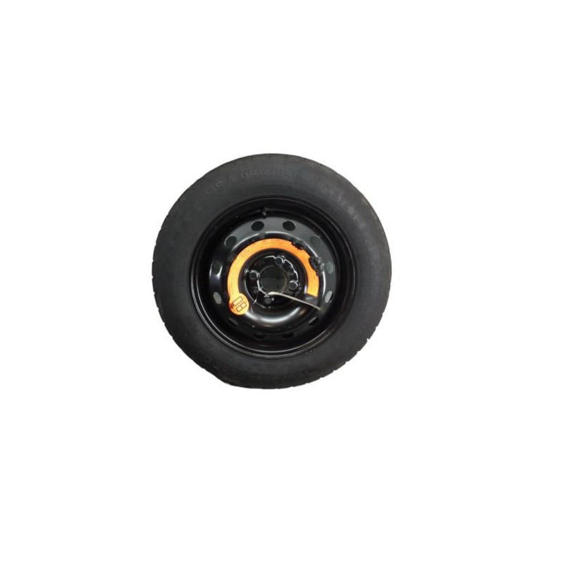 Roue FIAT 500 2 Photo n°1