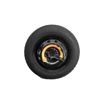 Roue FIAT 500 2