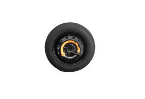 Roue FIAT 500 2 Photo n°1