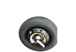 Roue FIAT 500 2 Photo n°2