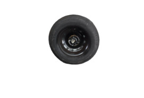 Roue FIAT 500 2 Photo n°3