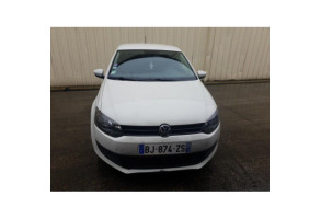 VOLKSWAGEN POLO 5 PHASE 1 1.2i - 12V Photo n°6