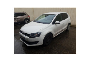 VOLKSWAGEN POLO 5 PHASE 1 1.2i - 12V Photo n°7