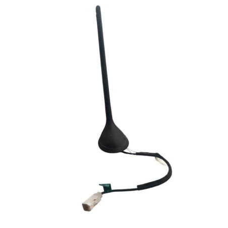 Antenne FIAT 500 2