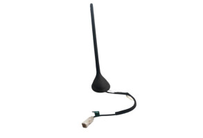 Antenne FIAT 500 2 Photo n°1