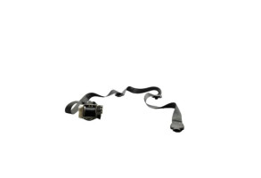 Ceinture avant droit FIAT 500 2 Photo n°1