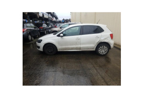 VOLKSWAGEN POLO 5 PHASE 1 1.2i - 12V Photo n°9