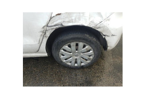 VOLKSWAGEN POLO 5 PHASE 1 1.2i - 12V Photo n°10