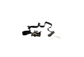Ceinture avant gauche FIAT 500 2 Photo n°1
