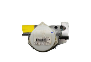 Ceinture avant gauche FIAT 500 2 Photo n°3