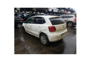 VOLKSWAGEN POLO 5 PHASE 1 1.2i - 12V Photo n°11