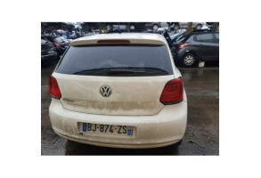 VOLKSWAGEN POLO 5 PHASE 1 1.2i - 12V Photo n°12