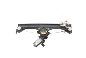 Leve vitre electrique avant gauche FIAT 500 2 Photo n°2