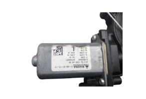 Leve vitre electrique avant gauche FIAT 500 2 Photo n°3