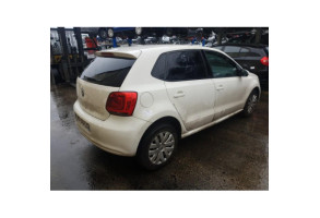 VOLKSWAGEN POLO 5 PHASE 1 1.2i - 12V Photo n°13