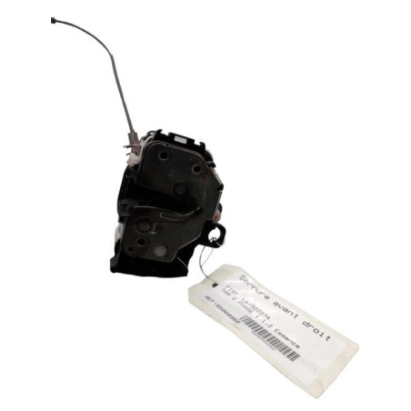 Serrure avant droit FIAT 500 2