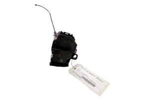 Serrure avant droit FIAT 500 2 Photo n°1