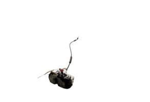 Serrure avant droit FIAT 500 2 Photo n°4