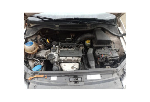 VOLKSWAGEN POLO 5 PHASE 1 1.2i - 12V Photo n°18