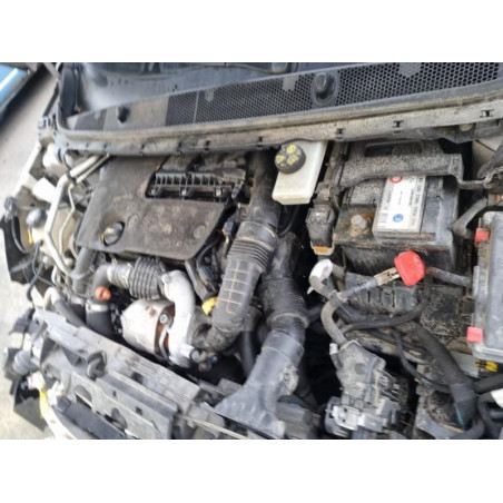 PEUGEOT 308 2 SW PHASE 1 BREAK 1.6 BLUE HDI - 8V TURBO