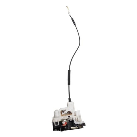 Serrure avant gauche FIAT 500 2