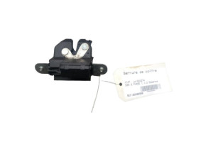 Serrure de coffre FIAT 500 2 Photo n°1