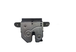 Serrure de coffre FIAT 500 2 Photo n°2
