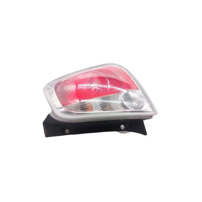 Feu arriere principal droit (feux) FIAT 500 2 Photo n°1