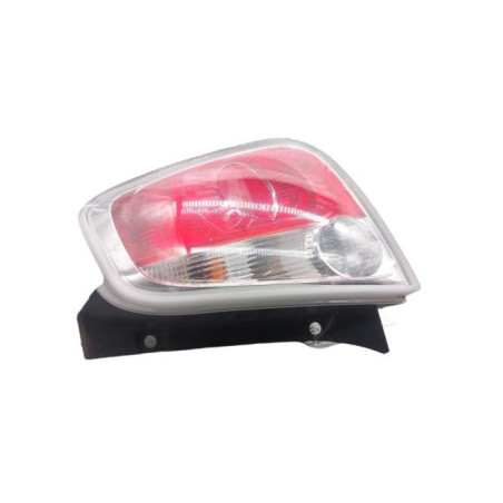 Feu arriere principal droit (feux) FIAT 500 2