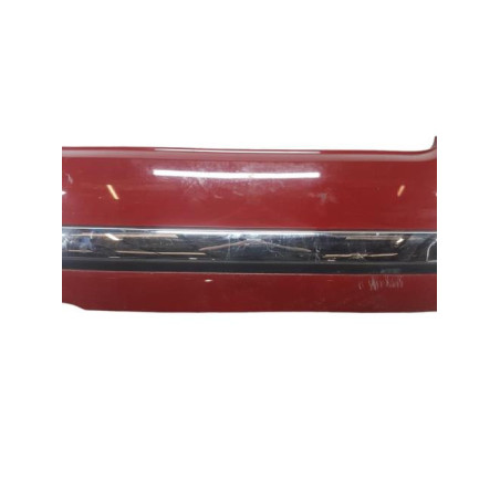 Pare choc arriere FIAT 500 2
