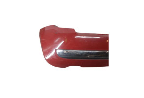 Pare choc arriere FIAT 500 2 Photo n°2