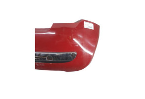 Pare choc arriere FIAT 500 2 Photo n°4
