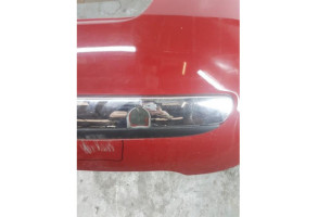 Pare choc arriere FIAT 500 2 Photo n°7