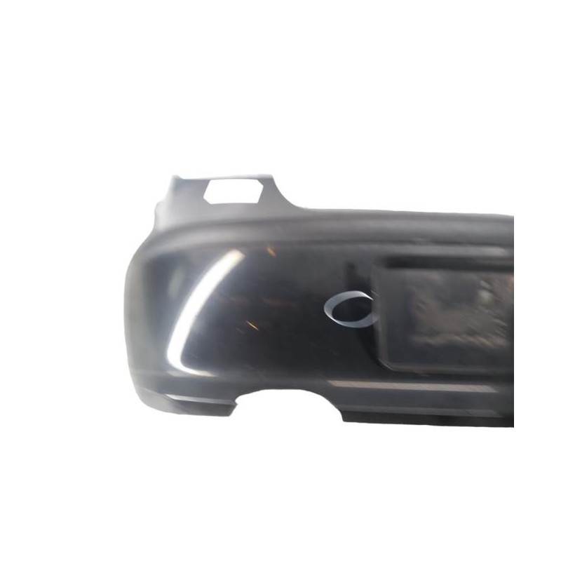 Pare choc arriere BMW SERIE 1 E87 Photo n°1