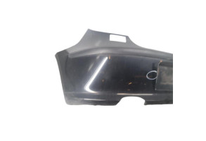Pare choc arriere BMW SERIE 1 E87 Photo n°2