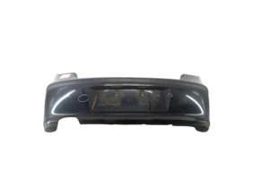 Pare choc arriere BMW SERIE 1 E87 Photo n°3