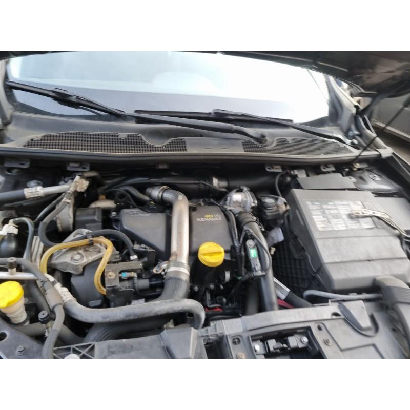 RENAULT MEGANE 3 PHASE 1 COUPE 1.5 DCI - 8V TURBO Photo n°1