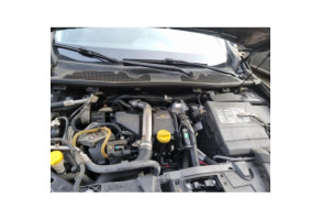 RENAULT MEGANE 3 PHASE 1 COUPE 1.5 DCI - 8V TURBO Photo n°1