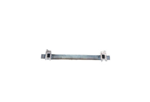 Renfort pare choc avant (traverse) SEAT IBIZA 3 Photo n°2