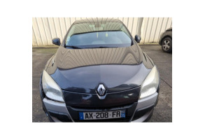 RENAULT MEGANE 3 PHASE 1 COUPE 1.5 DCI - 8V TURBO Photo n°2