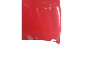 Capot SEAT IBIZA 3 Photo n°6