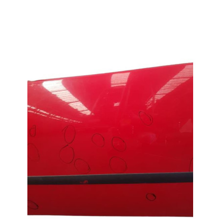 Porte avant gauche SEAT IBIZA 3