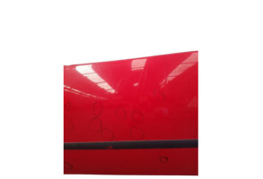 Porte avant gauche SEAT IBIZA 3 Photo n°1