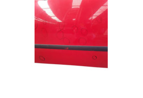 Porte avant gauche SEAT IBIZA 3 Photo n°2