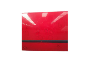 Porte avant gauche SEAT IBIZA 3 Photo n°4
