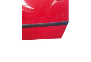 Porte avant gauche SEAT IBIZA 3 Photo n°5