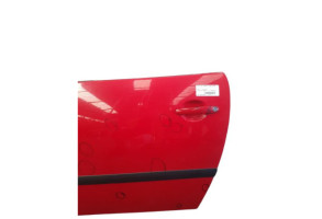 Porte avant gauche SEAT IBIZA 3 Photo n°6