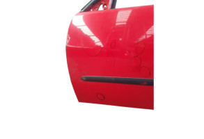 Porte avant gauche SEAT IBIZA 3 Photo n°7